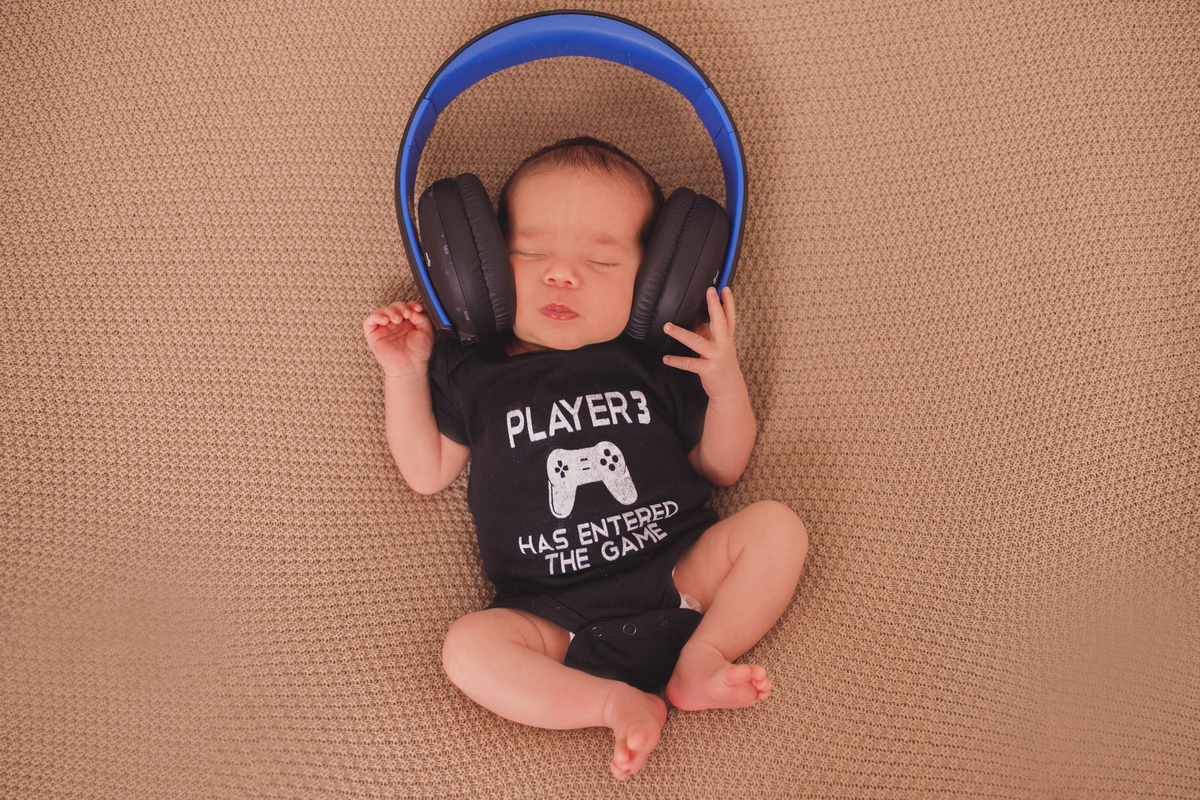 fotografa familia curitiba - newborn rafael