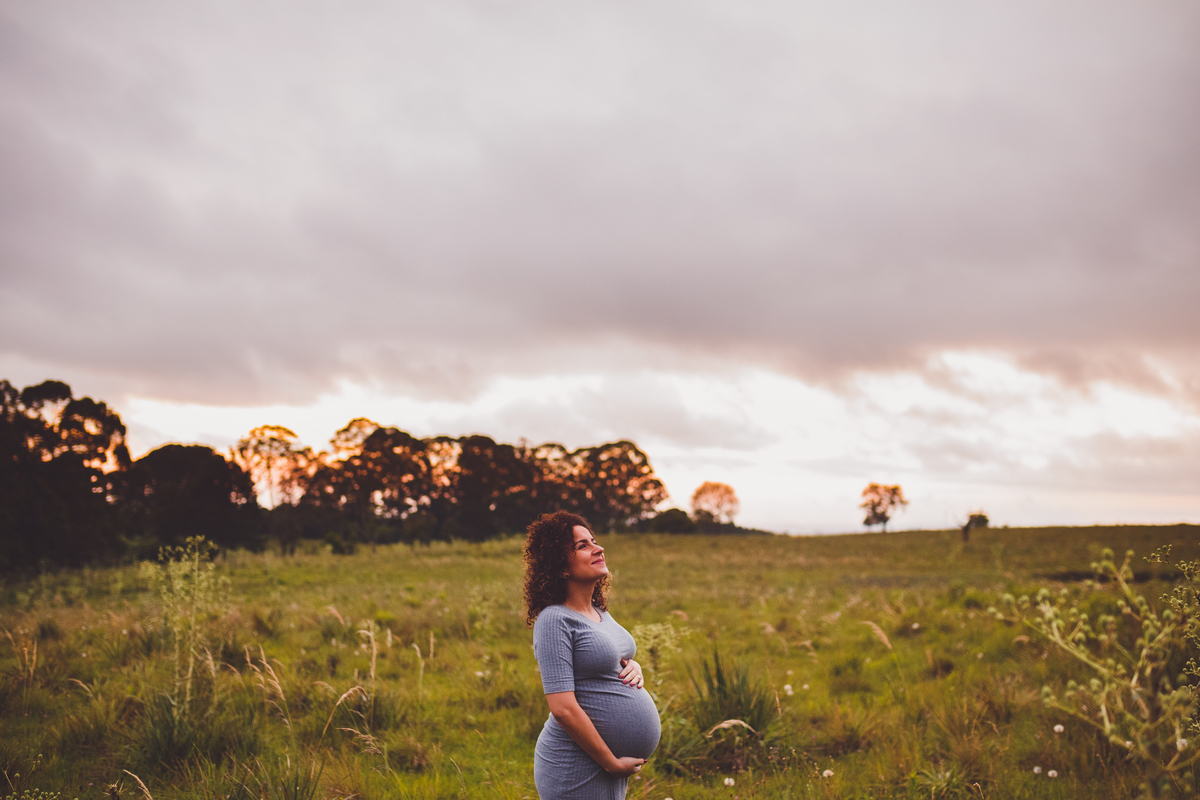 fotografa familia curitiba - gestante externo keely