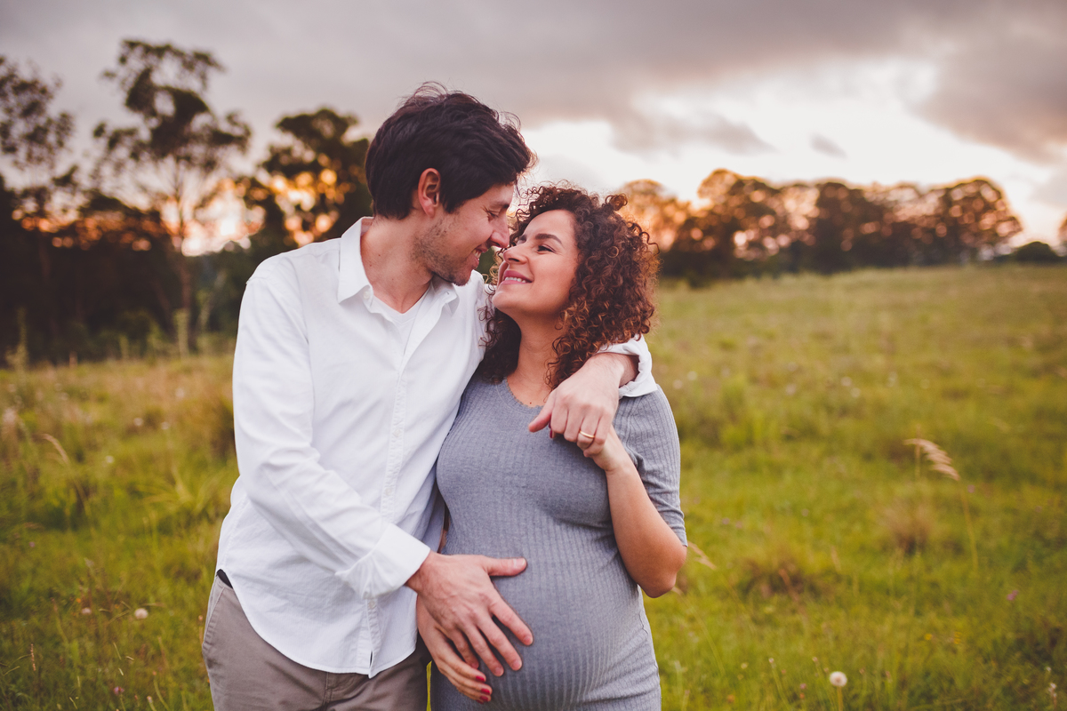 fotografa familia curitiba - gestante externo keely