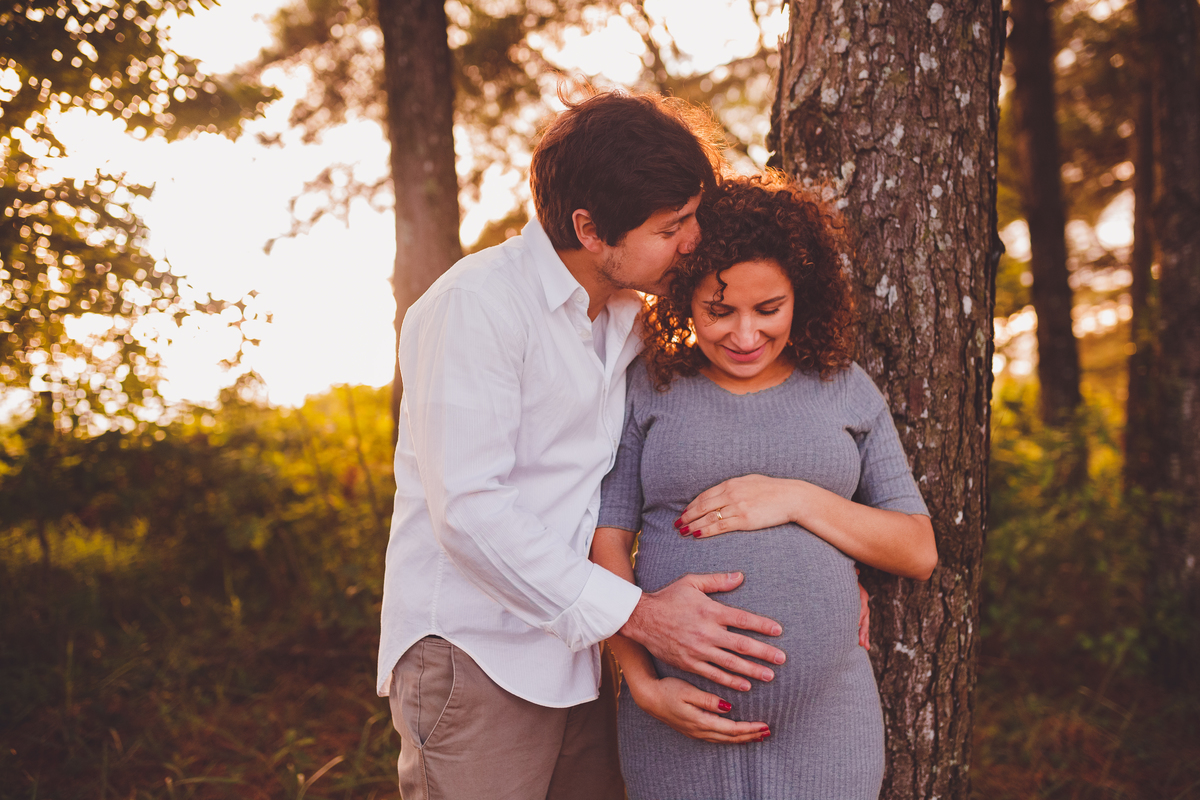 fotografa familia curitiba - gestante externo keely
