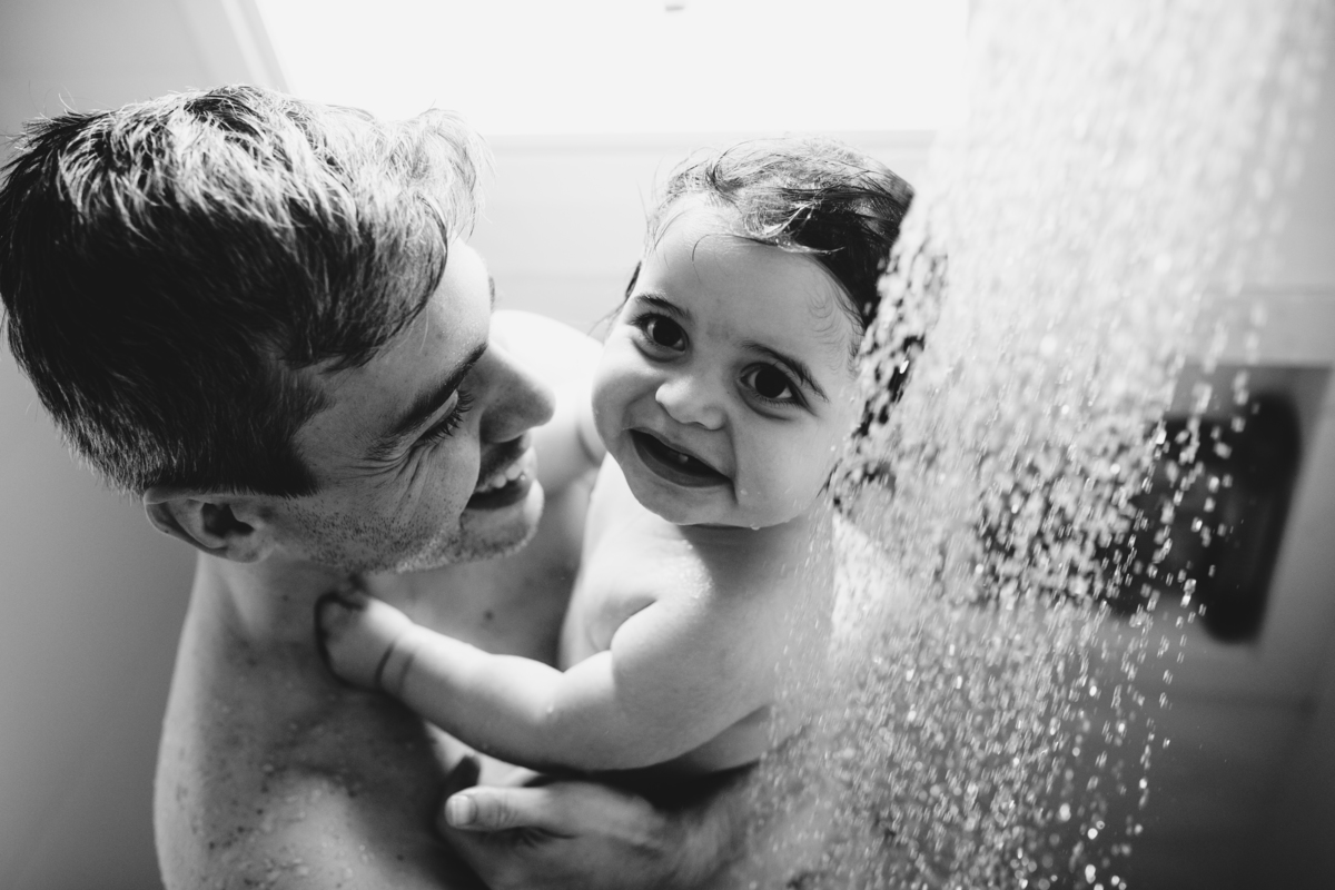 fotografa de familia de curitiba - lifestyle Miguel