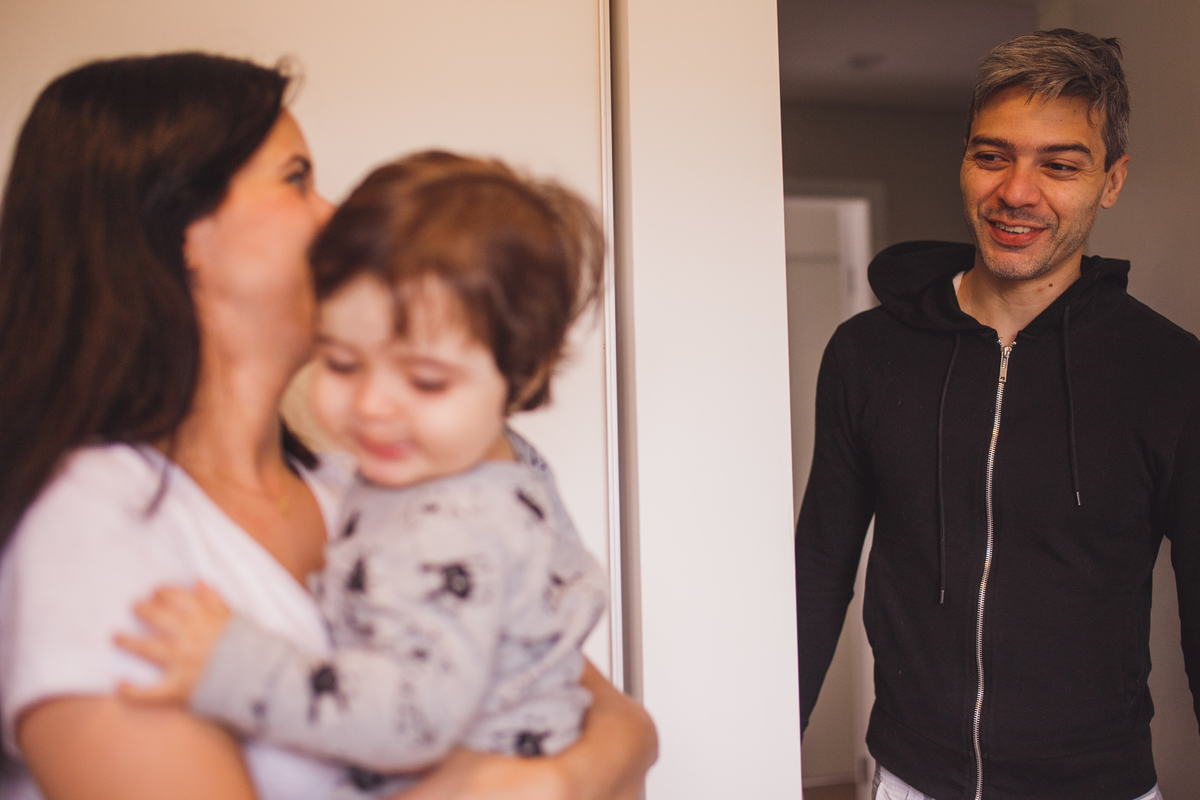 fotografa de familia de curitiba - lifestyle Miguel