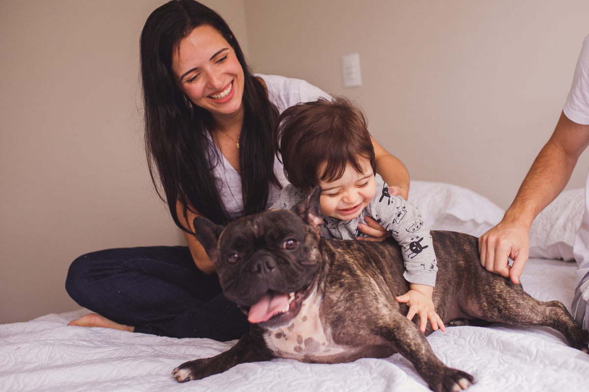 fotografa de familia de curitiba - lifestyle Miguel