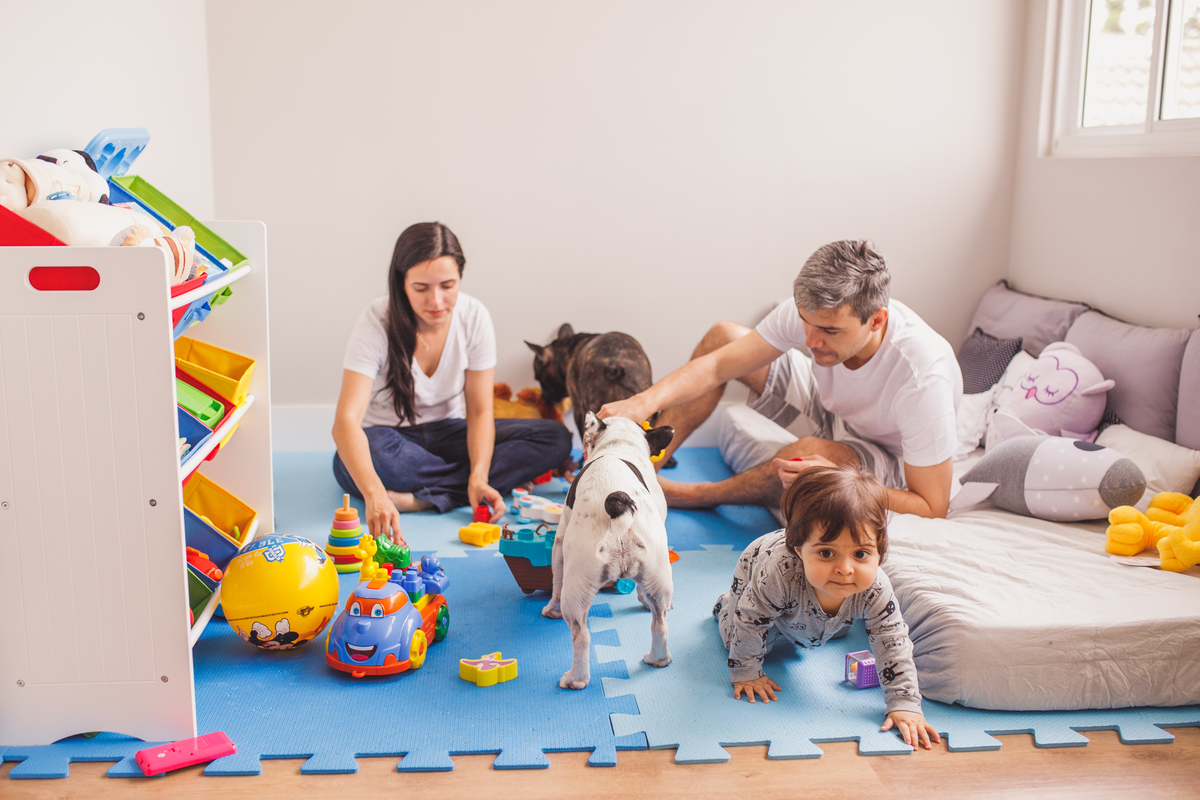 fotografa de familia de curitiba - lifestyle Miguel