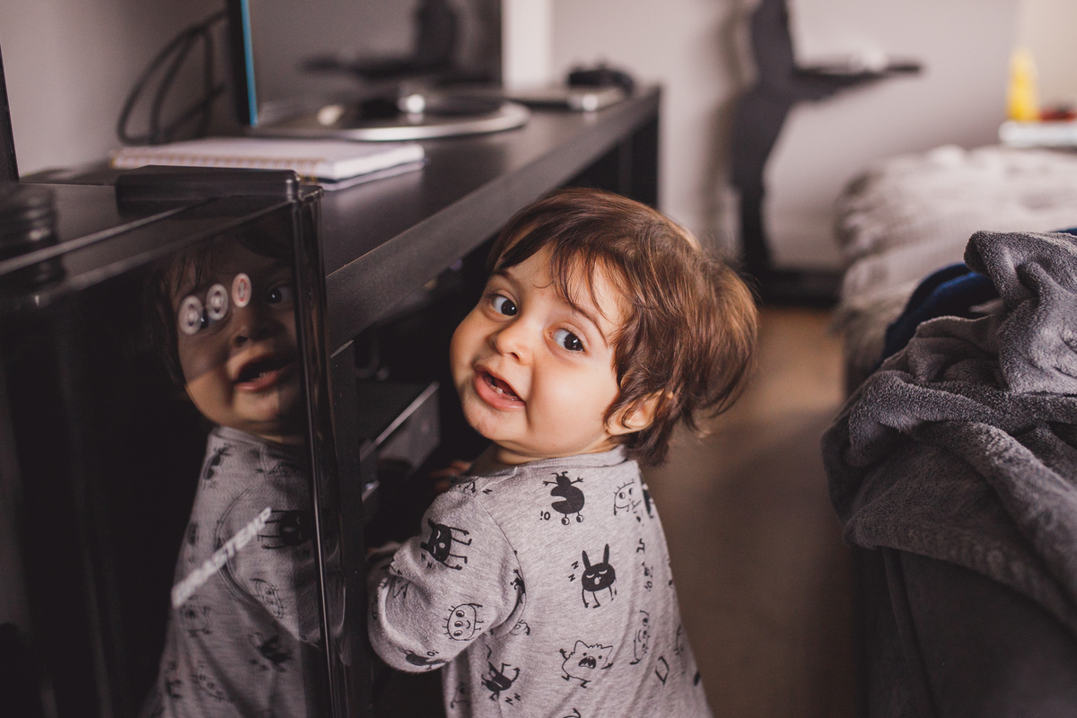 fotografa de familia de curitiba - lifestyle Miguel