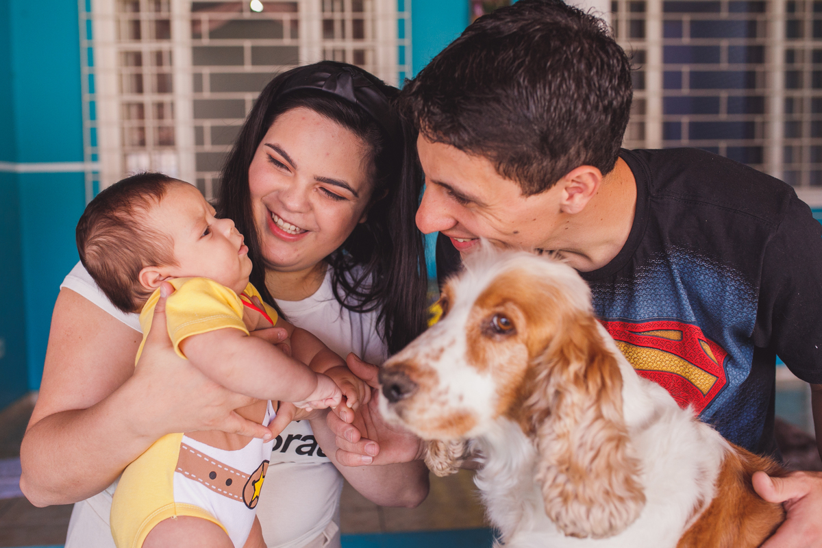 fotografa familia curitiba- ensaio lifestyle theo