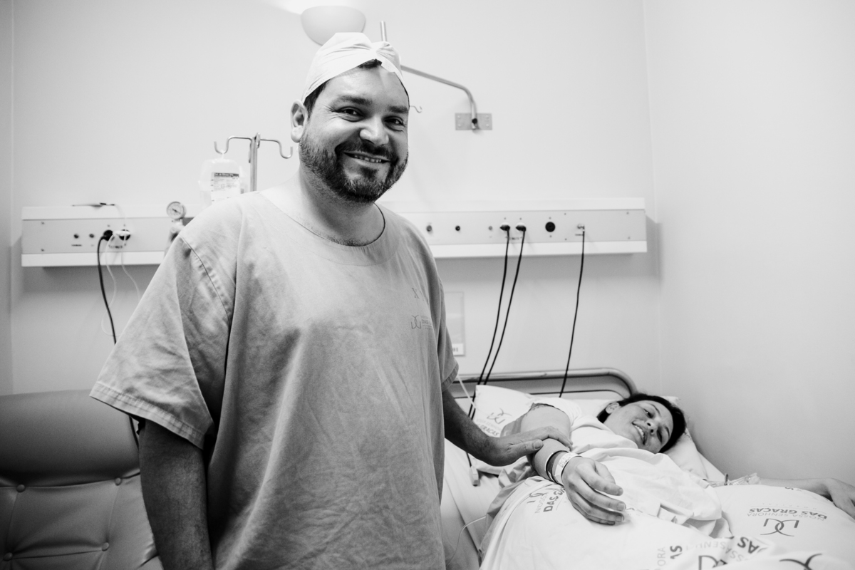 fotografa de familia em curitiba - Nascimento Lara e Luca