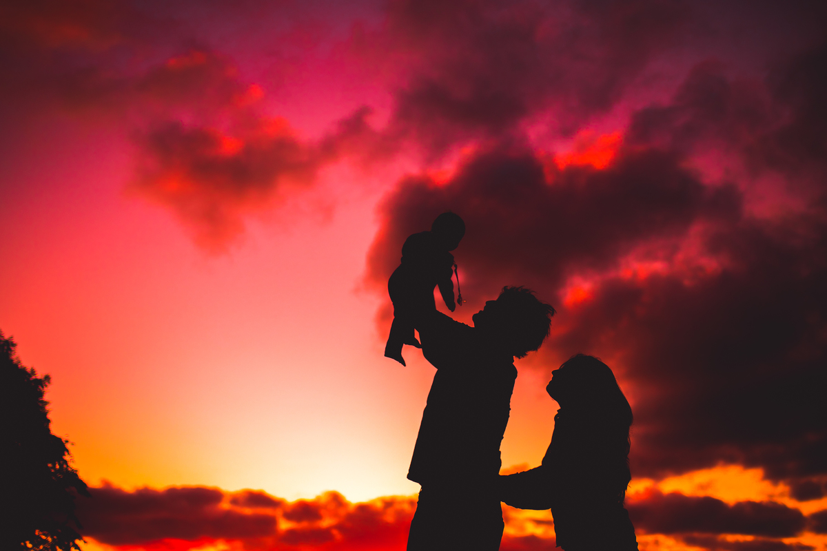 fotografa familia curitiba - ensaio externo infantil curitiba 