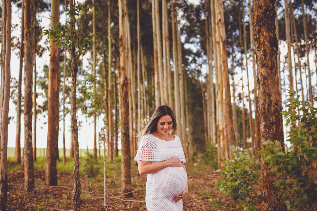 fotografa familia curitiba - ensaio gestante canon são jorge