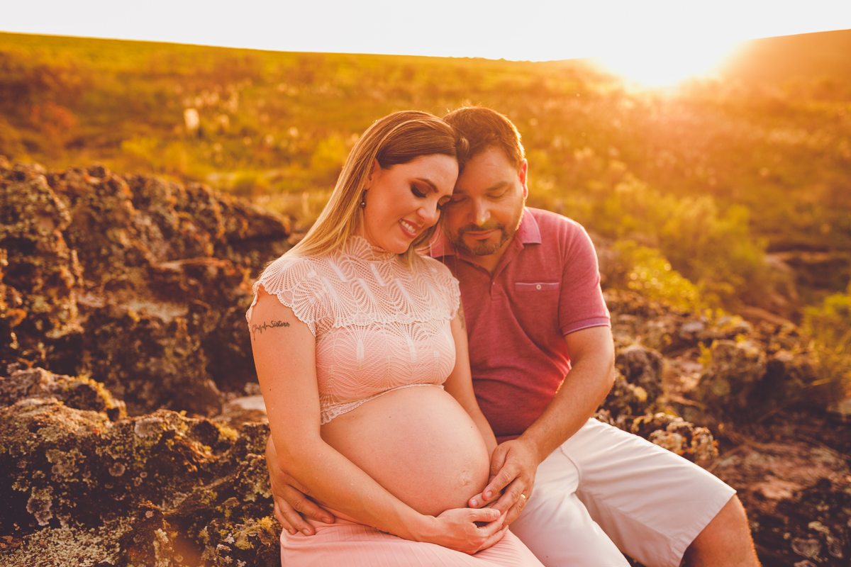 fotografa familia curitiba - ensaio gestante canon são jorge