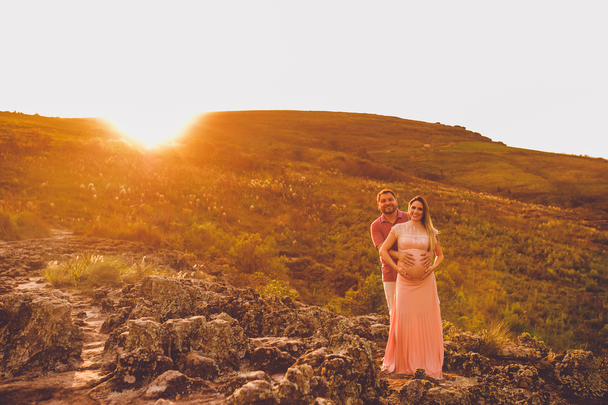 fotografa familia curitiba - ensaio gestante canon são jorge
