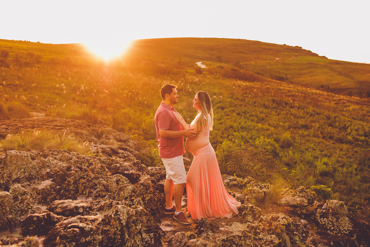 fotografa familia curitiba - ensaio gestante canon são jorge