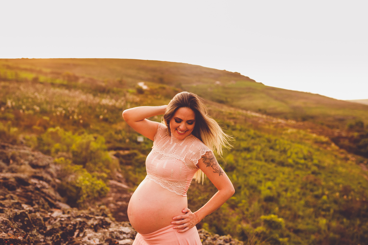 fotografa familia curitiba - ensaio gestante canon são jorge