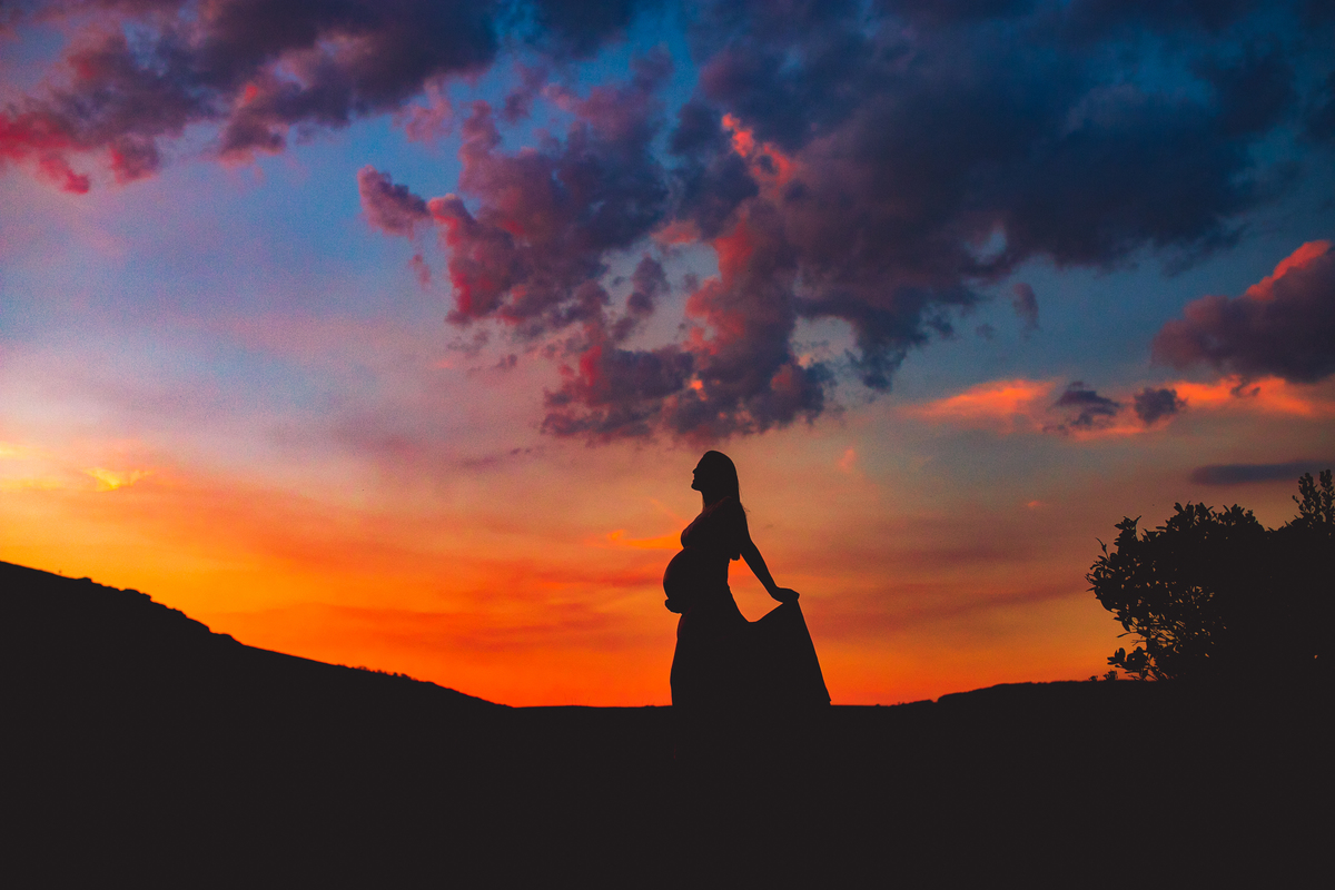 fotografa familia curitiba - ensaio gestante canon são jorge