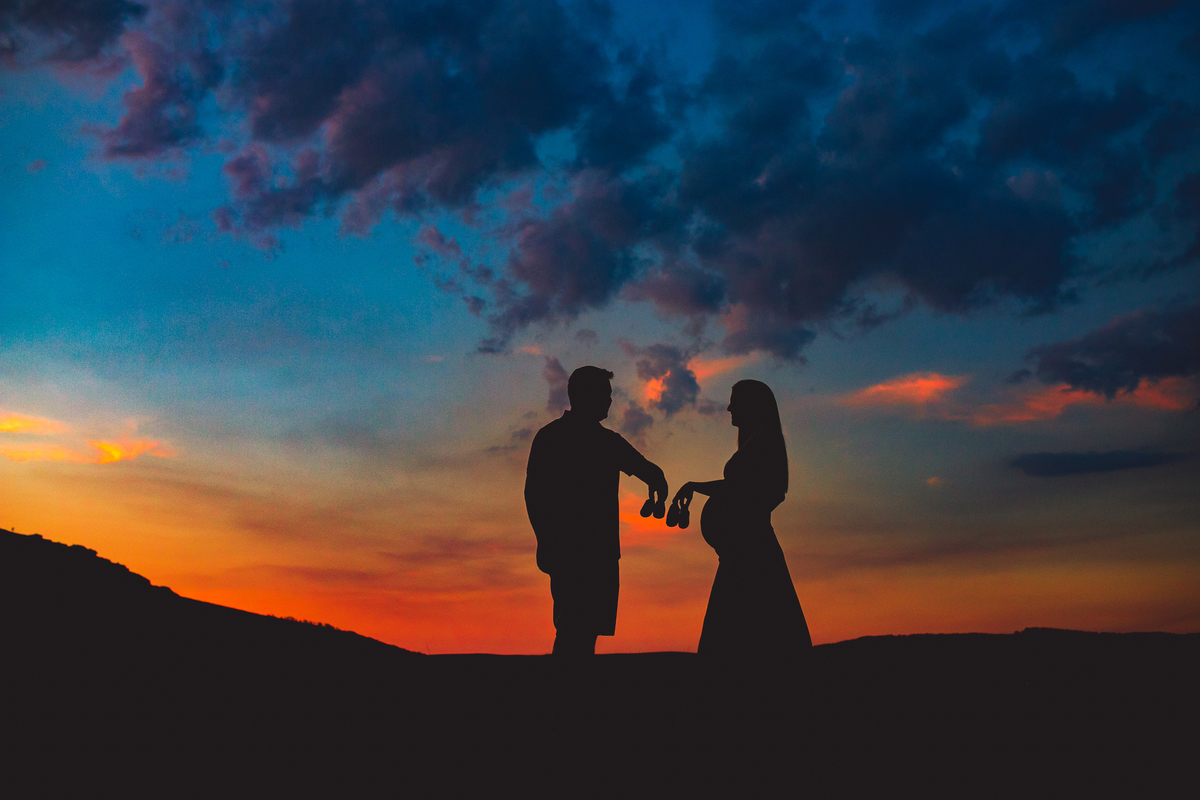 fotografa familia curitiba - ensaio gestante canon são jorge