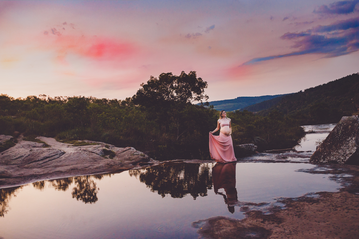 fotografa familia curitiba - ensaio gestante canon são jorge