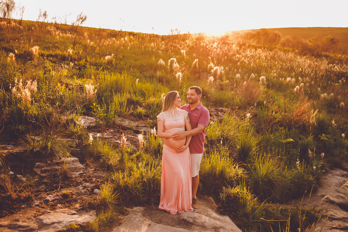 fotografa familia curitiba - ensaio gestante canon são jorge