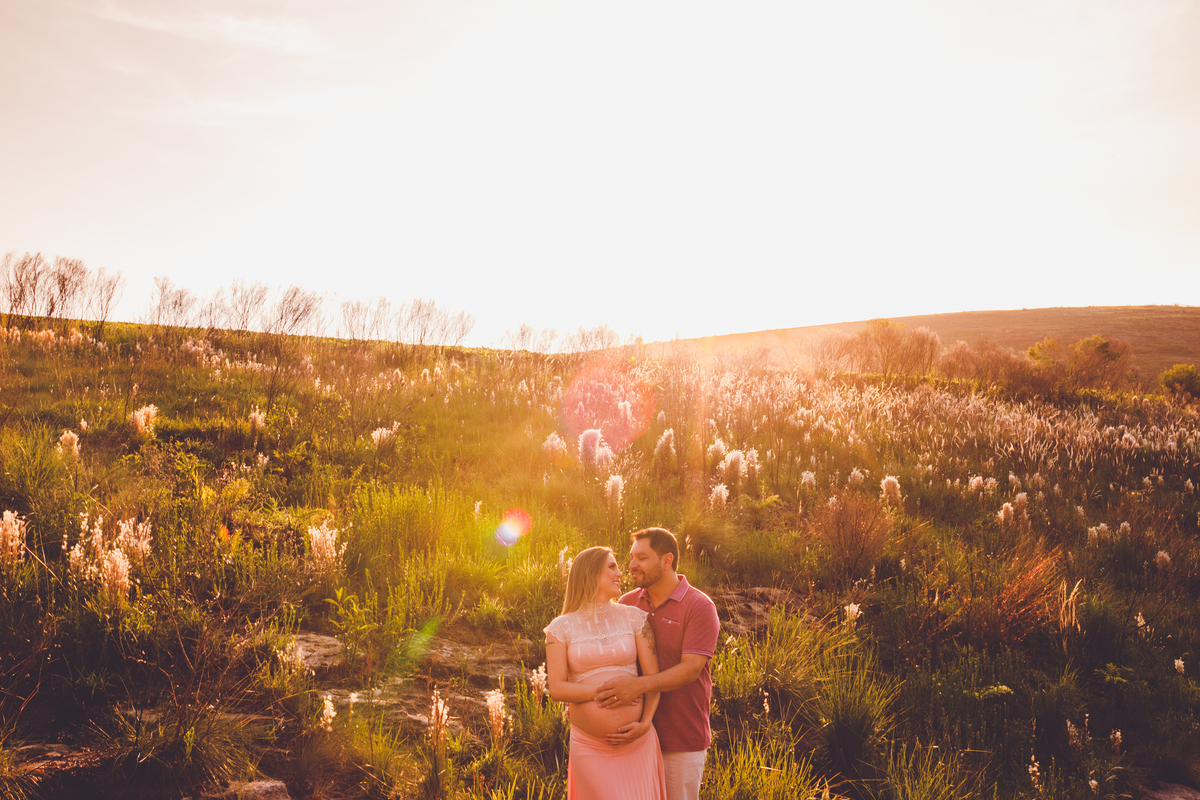 fotografa familia curitiba - ensaio gestante canon são jorge