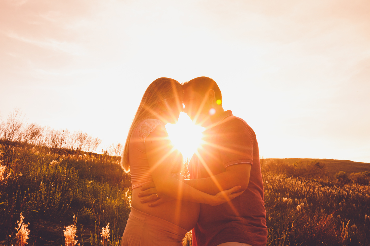 fotografa familia curitiba - ensaio gestante canon são jorge