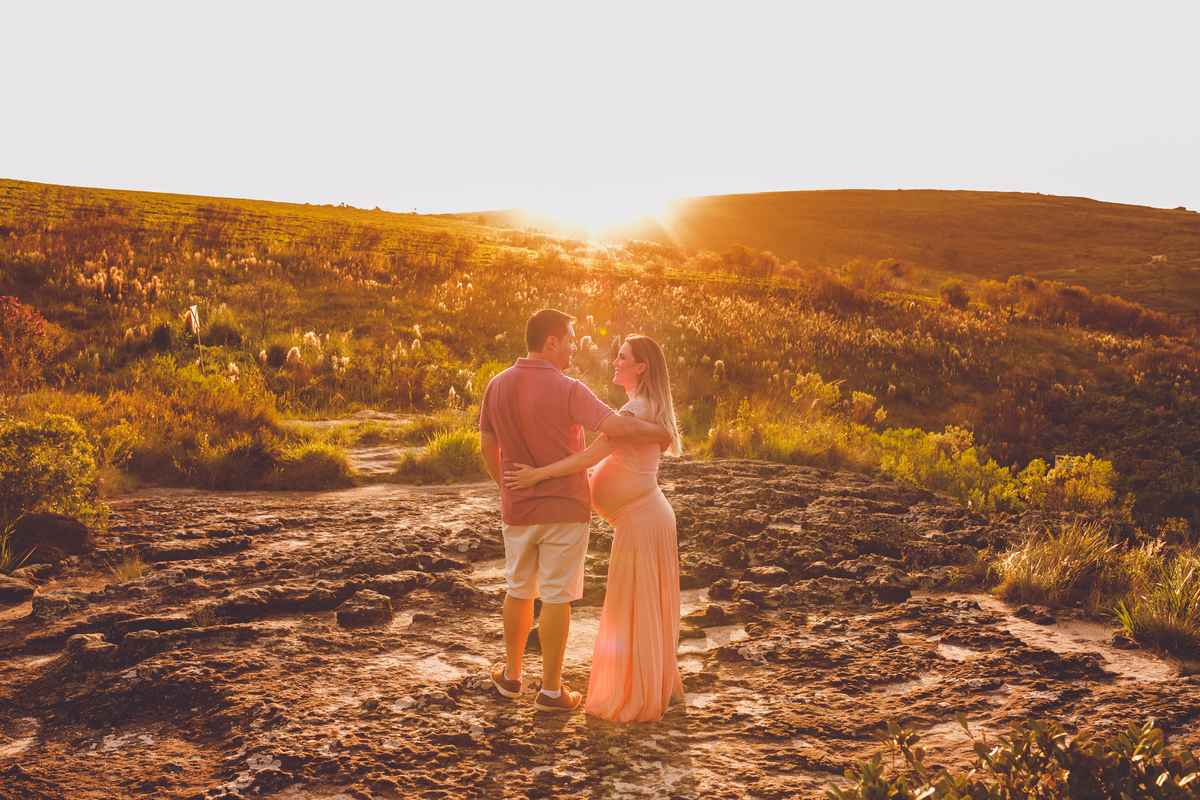 fotografa familia curitiba - ensaio gestante canon são jorge