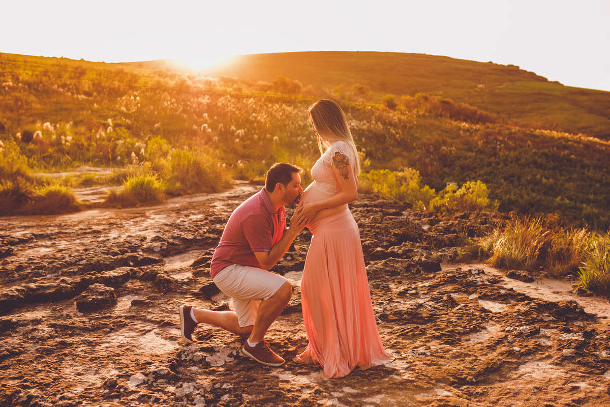 fotografa familia curitiba - ensaio gestante canon são jorge