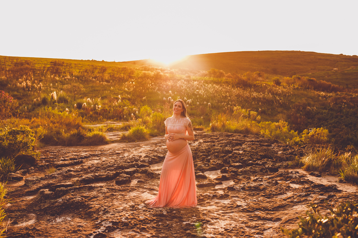 fotografa familia curitiba - ensaio gestante canon são jorge