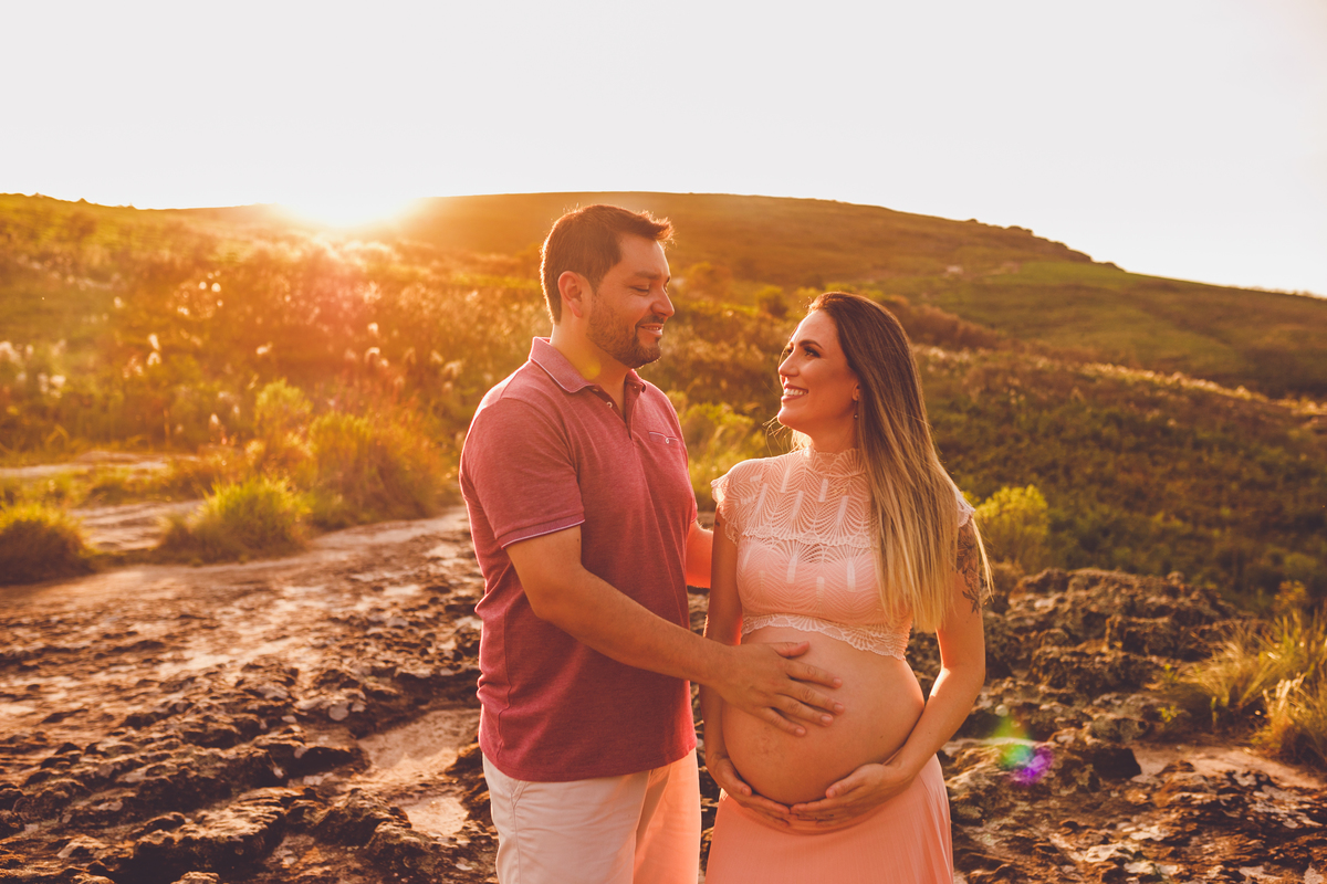 fotografa familia curitiba - ensaio gestante canon são jorge