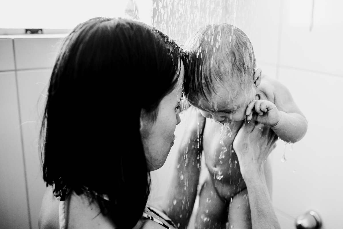 fotografa de familia de Curitiba - lifestyle livia