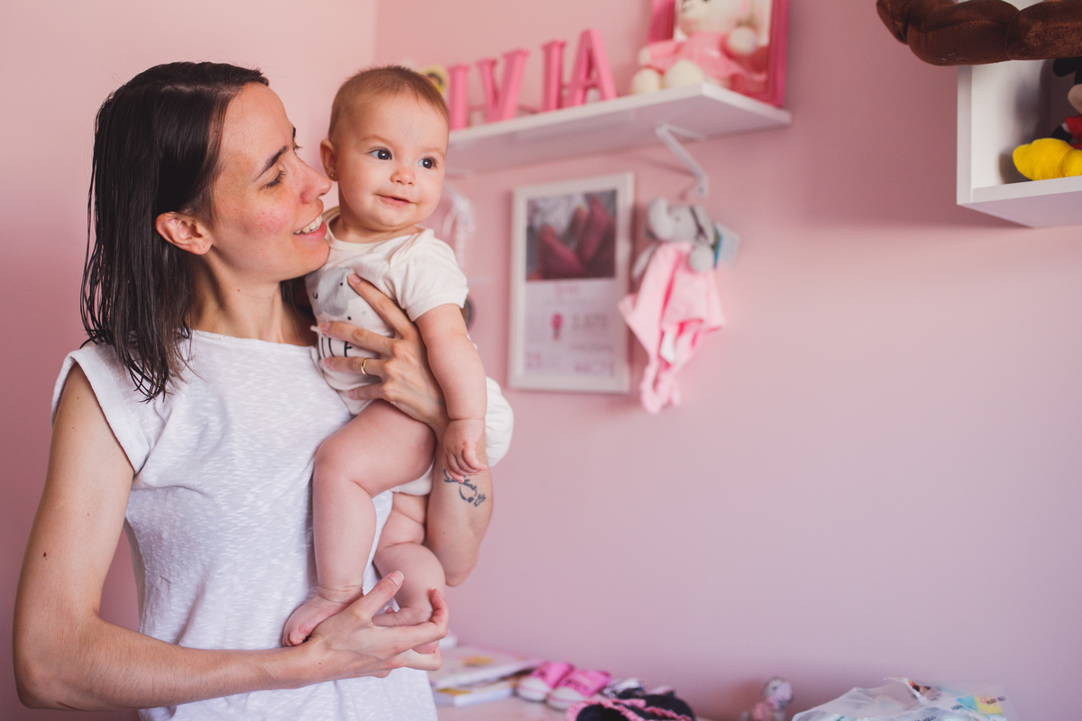 fotografa de familia de Curitiba - lifestyle livia