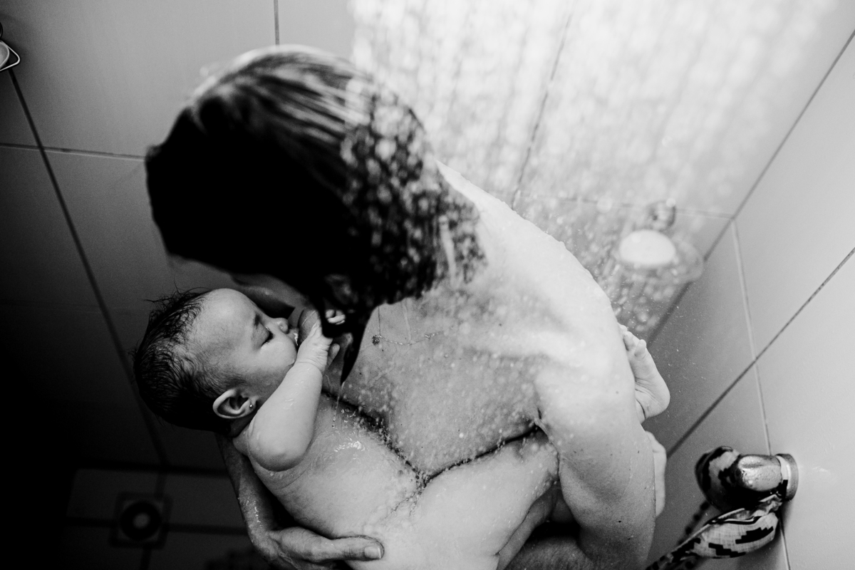 fotografa de familia de Curitiba - lifestyle livia