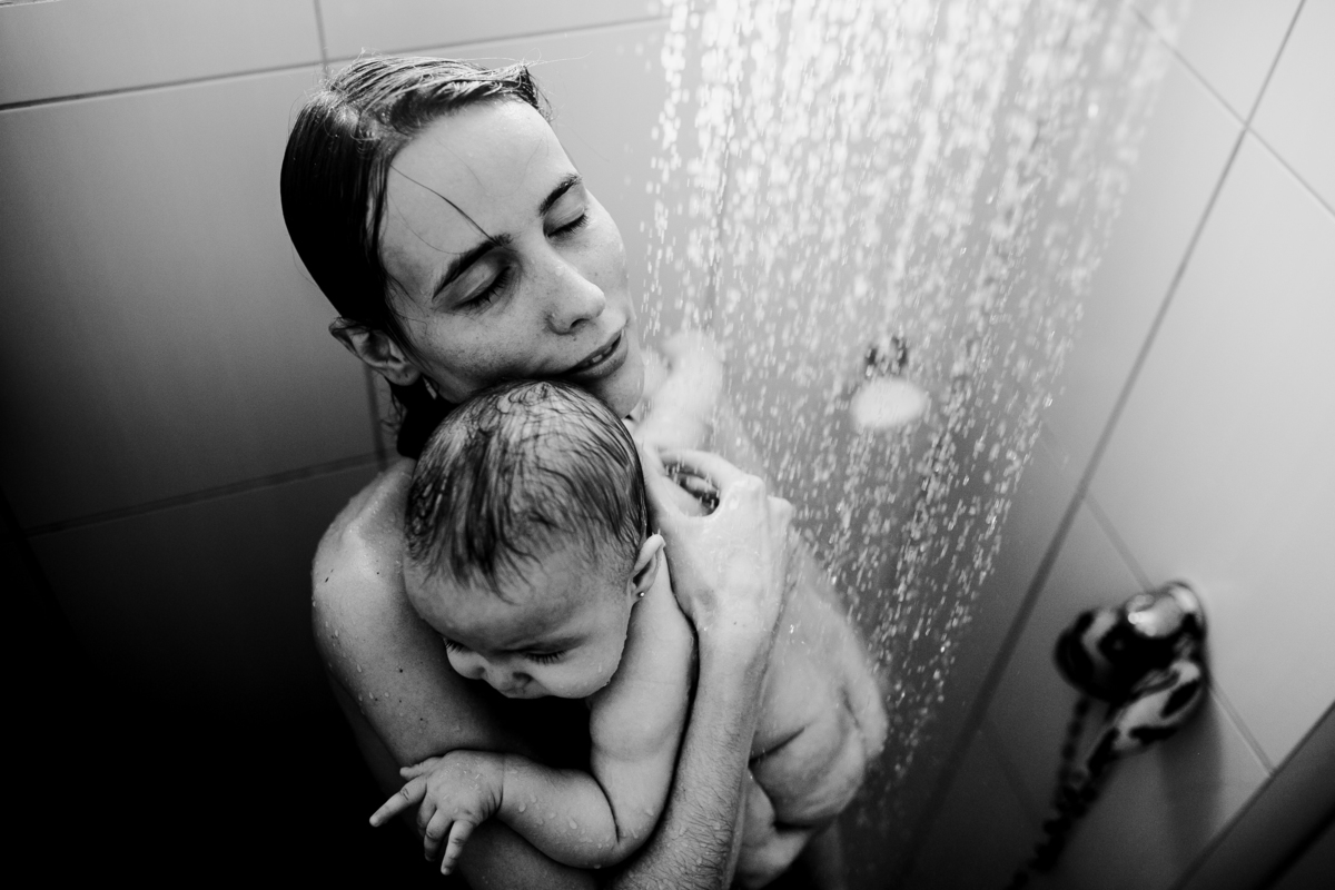 fotografa de familia de Curitiba - lifestyle livia