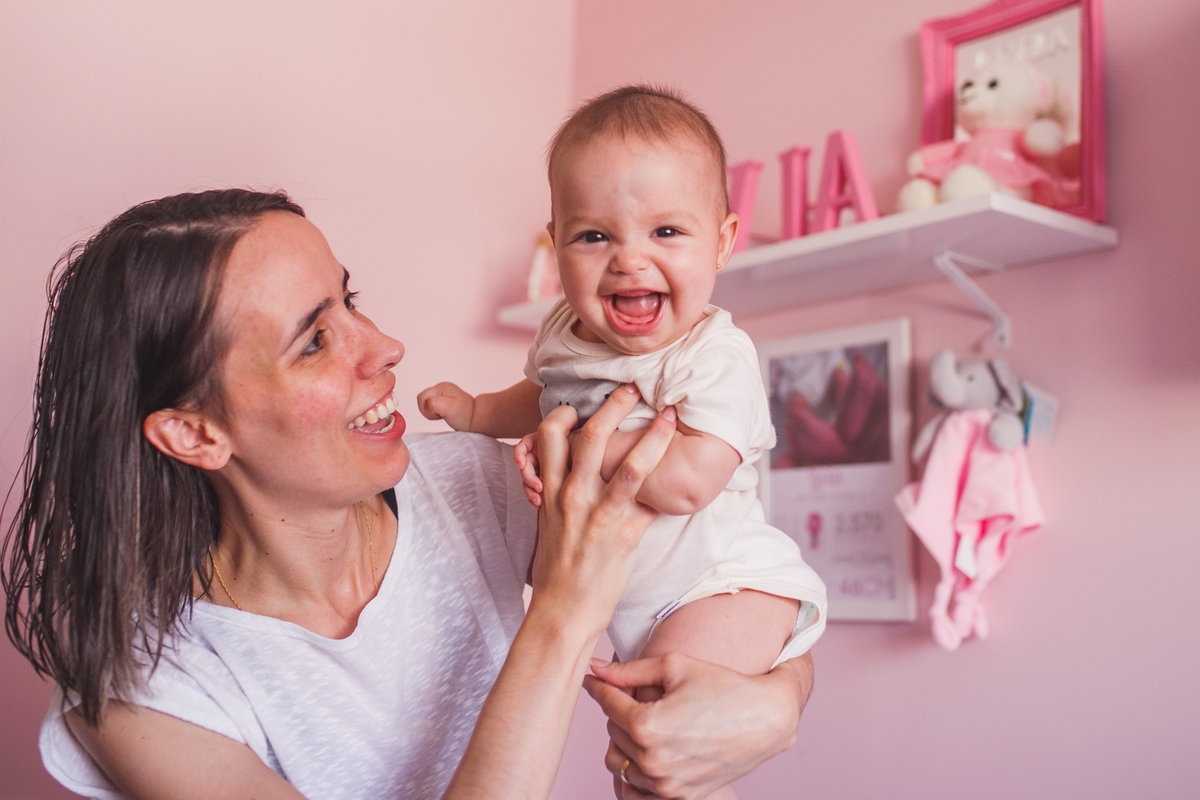 fotografa de familia de Curitiba - lifestyle livia