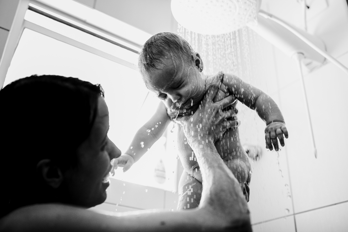 fotografa de familia de Curitiba - lifestyle livia