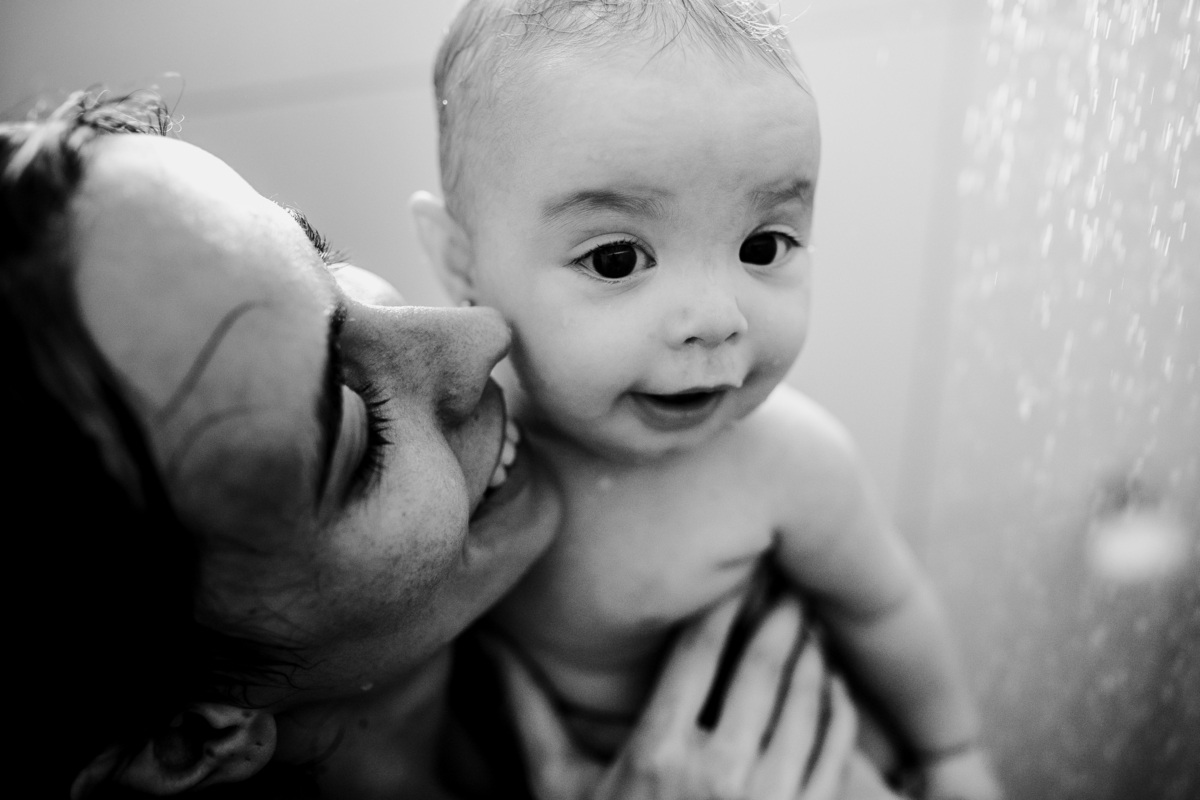 fotografa de familia de Curitiba - lifestyle livia