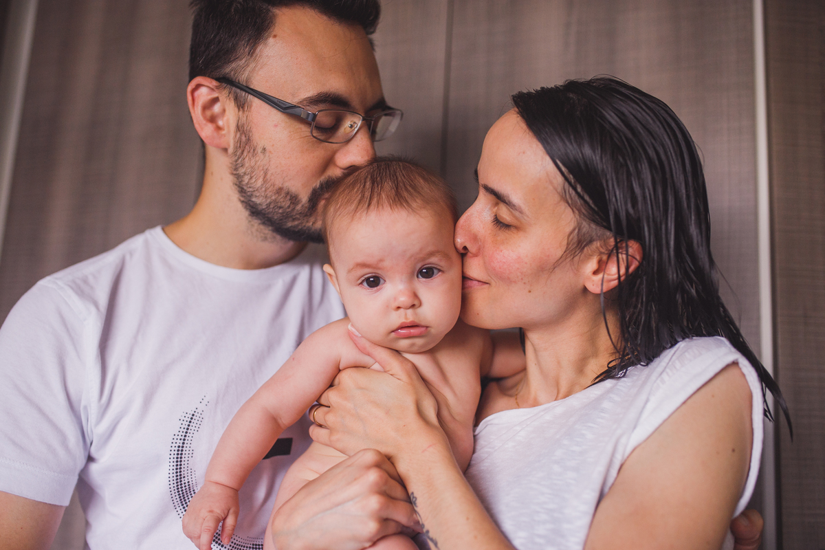 fotografa de familia de Curitiba - lifestyle livia