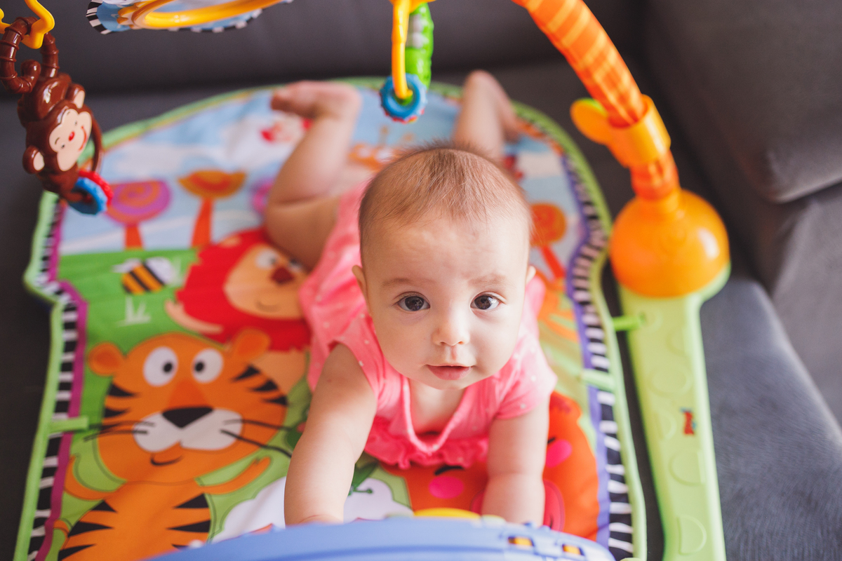 fotografa de familia de Curitiba - lifestyle livia