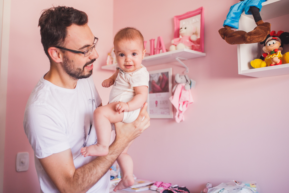 fotografa de familia de Curitiba - lifestyle livia