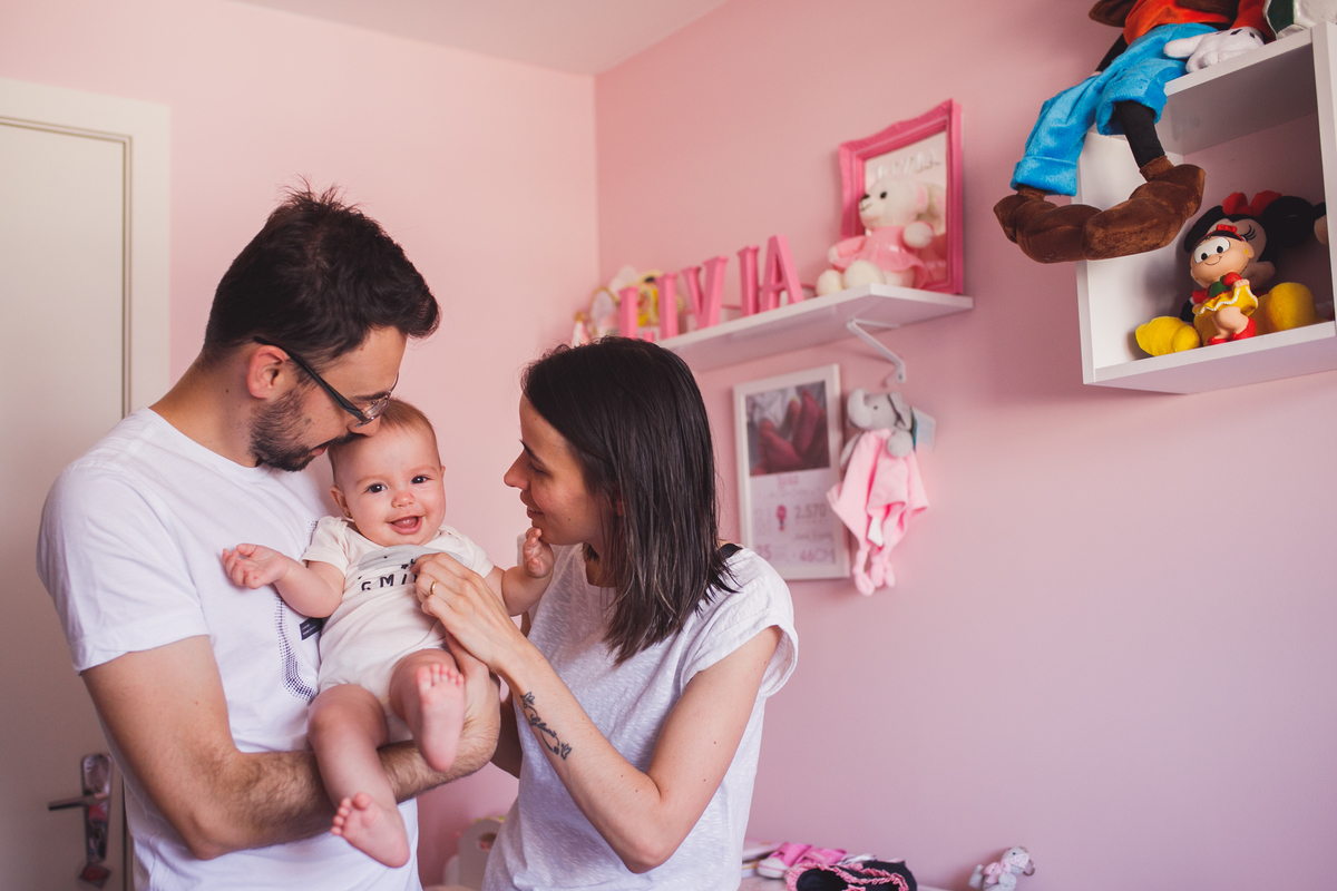 fotografa de familia de Curitiba - lifestyle livia