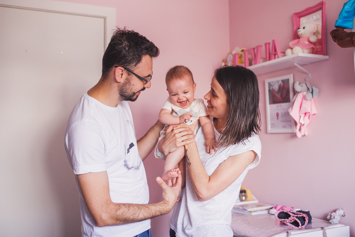 fotografa de familia de Curitiba - lifestyle livia