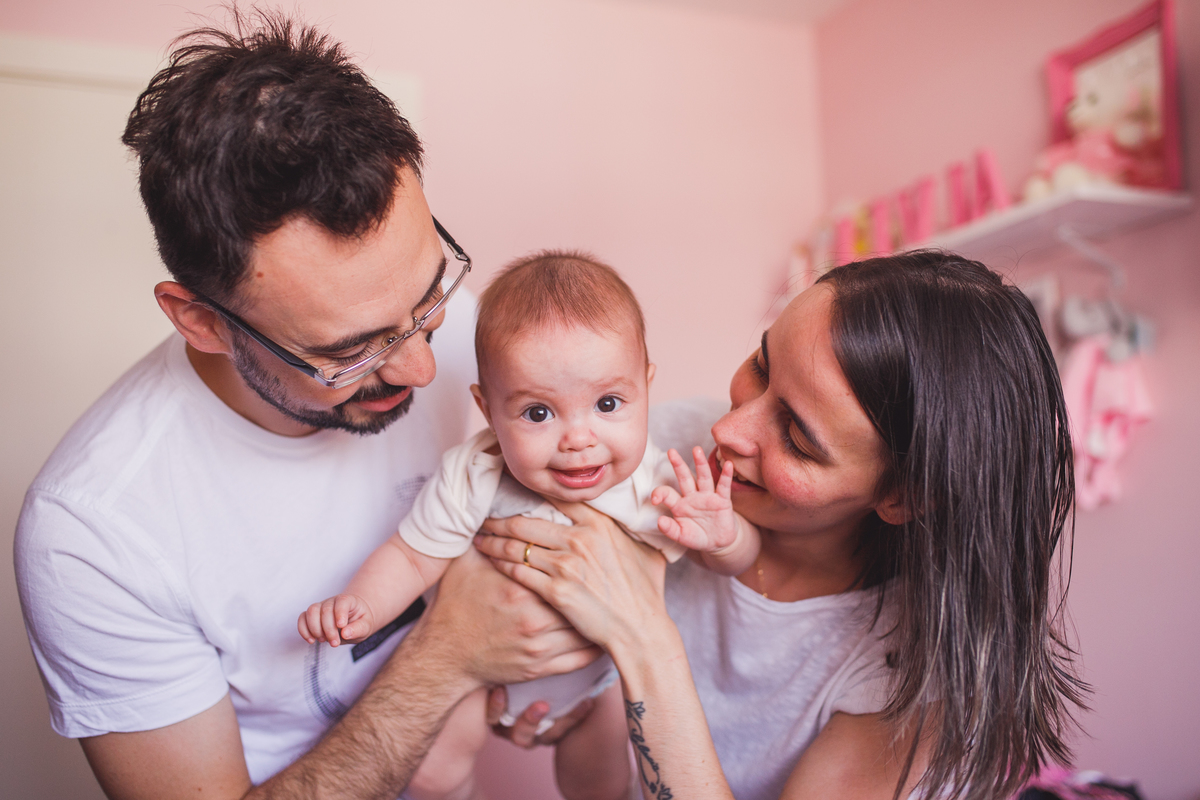 fotografa de familia de Curitiba - lifestyle livia