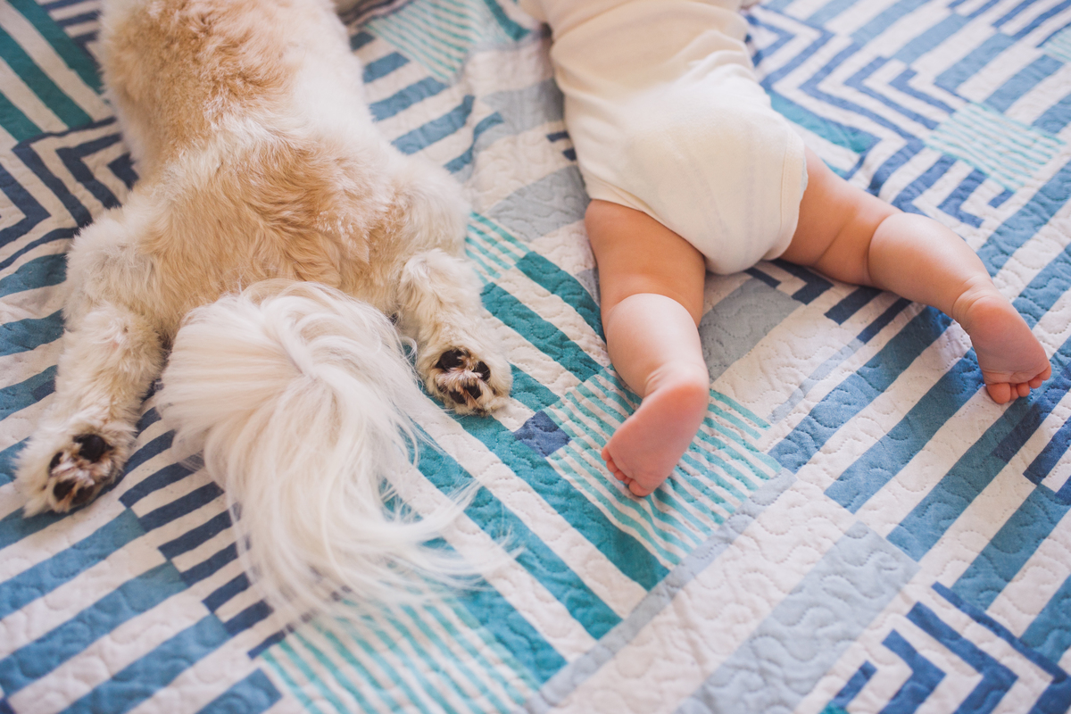 fotografa de familia de Curitiba - lifestyle livia