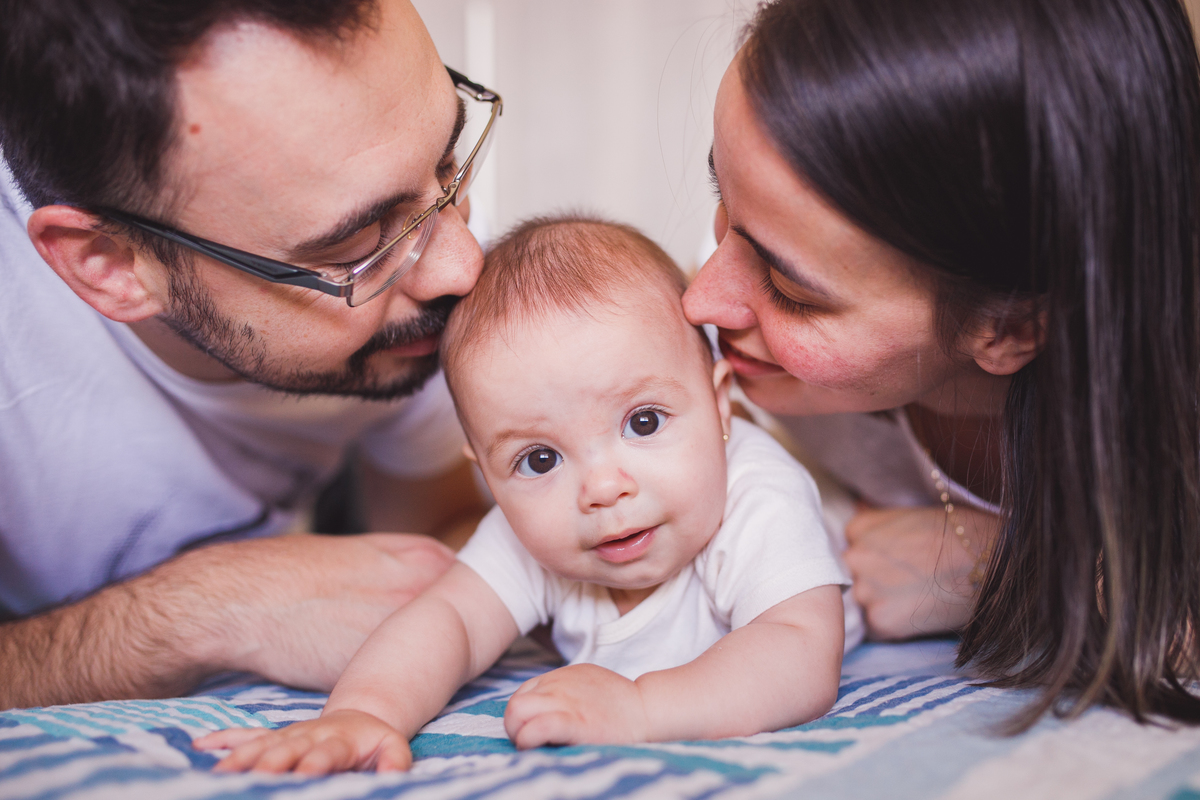 fotografa de familia de Curitiba - lifestyle livia