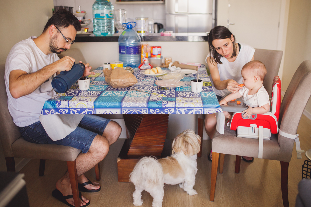 fotografa de familia de Curitiba - lifestyle livia