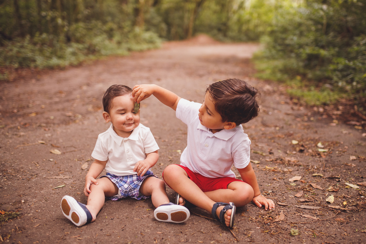 fotografa familia curitiba - ensaio externo Gabriel