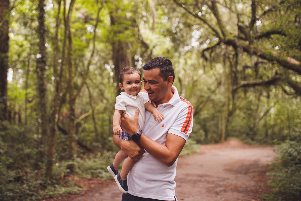 fotografa familia curitiba - ensaio externo Gabriel