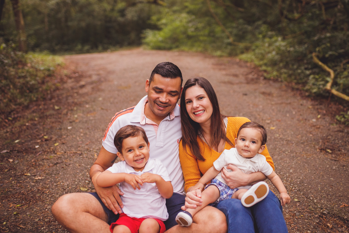 fotografa familia curitiba - ensaio externo Gabriel