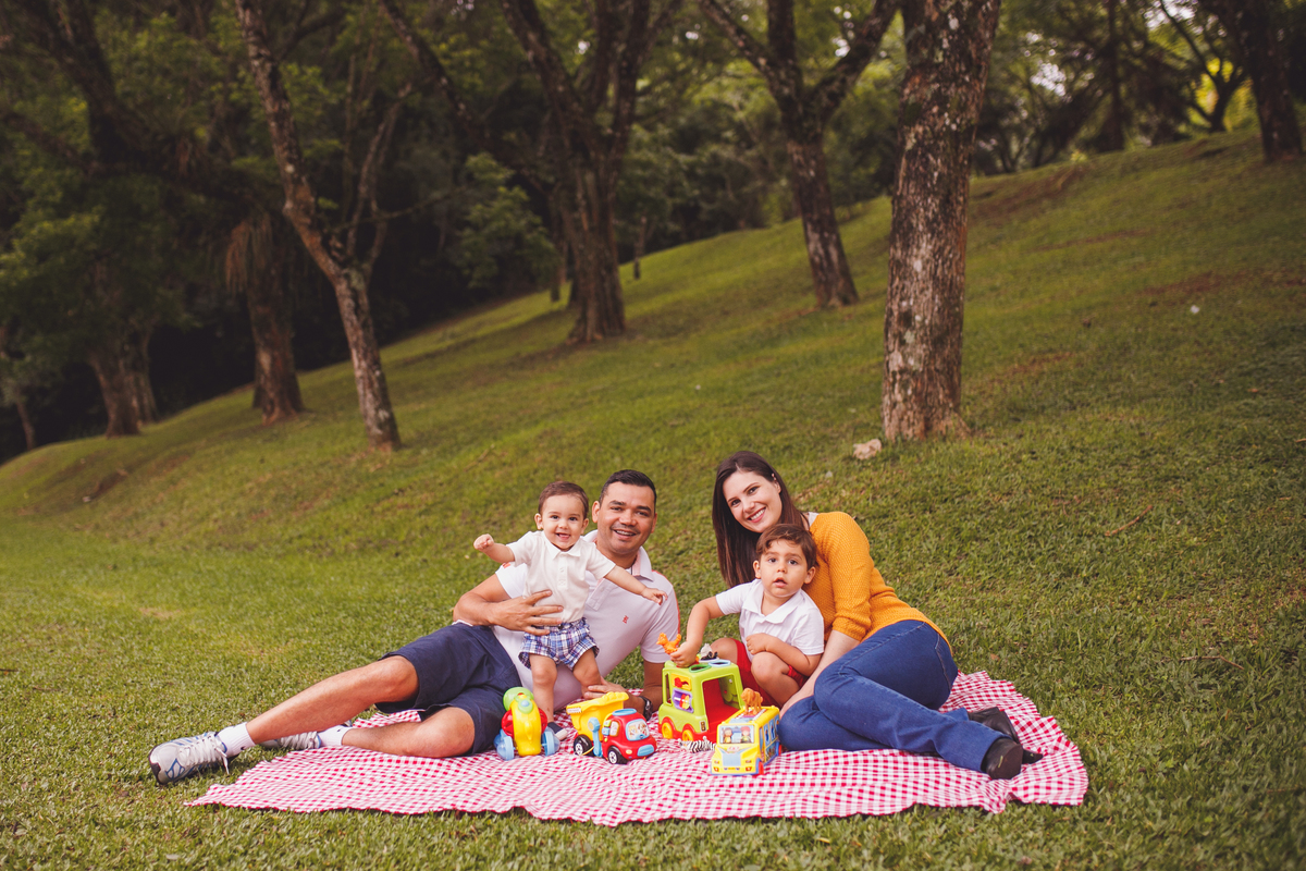 fotografa familia curitiba - ensaio externo Gabriel