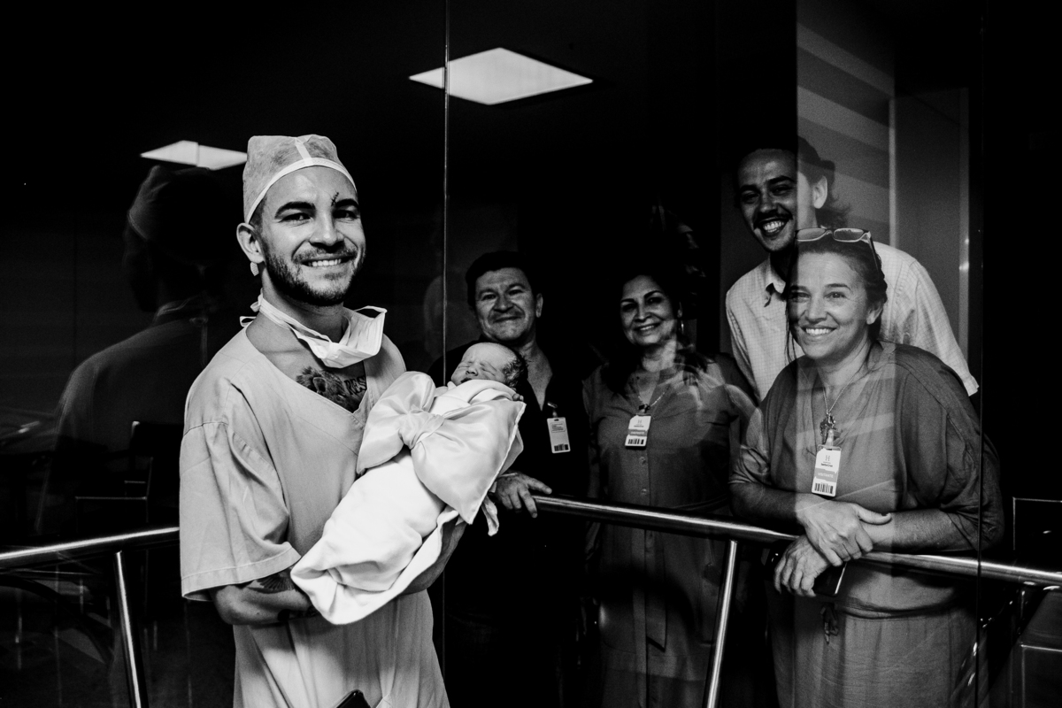 fotografa familia curitiba - nascimento Olivia