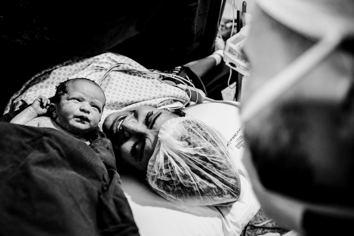 fotografa familia curitiba - nascimento Olivia