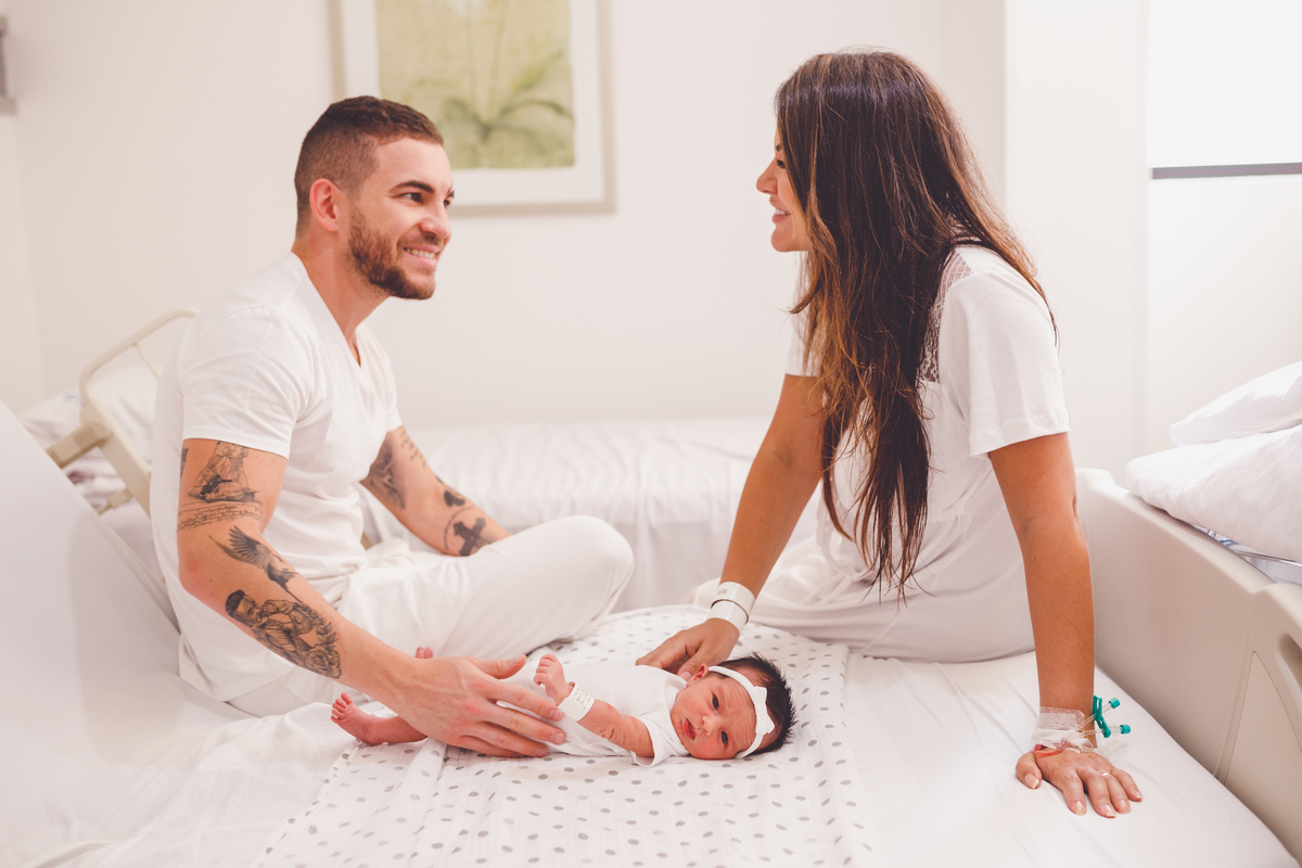 fotografa familia curitiba - nascimento Olivia